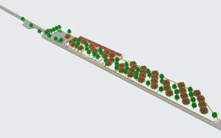 Pomozte nám postavit útočiště pro psy z ulice