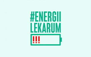 #ENERGIILEKARUM – balíčky pro zdravotníky ožívají potřetí