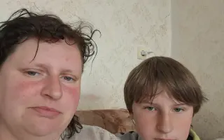 Kristýna potřebuje zajistit nezbytné opravy domu