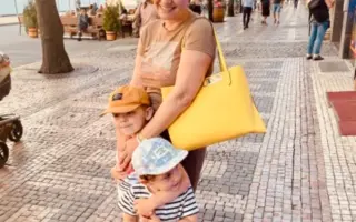 Pomozme Evě zaplatit léčbu