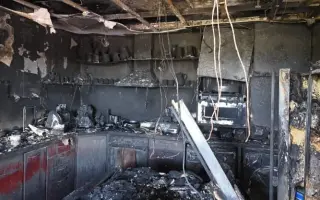 Pomoc rodině začít od začátku a vrátit se domů