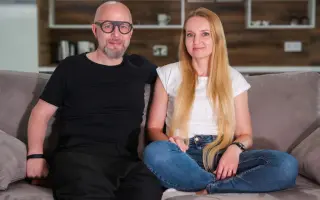 Pomozte nám vydat knihu  "Vzal sis Slovenku".