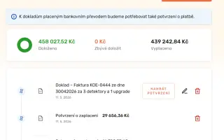 Oči do nebe