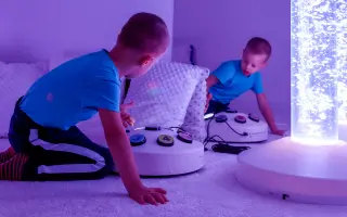 SNOOZ = smysluplné místo pro relaxaci, zážitky i rozvoj