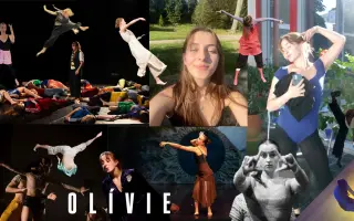 Z konzervatoře do světa – podpořte naši cestu do Berlína!