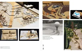 Ivar Otruba, krajinářský architekt: kniha o celoživotním díle