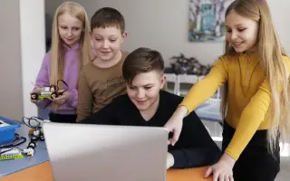 Digi Bouda – vybudujme v Pardubicích vzdělávací klub pro děti i dospělé