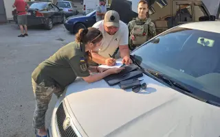 Z Česka odešel bojovat na Ukrajinu. Teď pomáhá dalším vojákům přežít