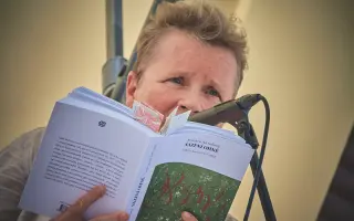 KVÍLENÍ: Je třeba nových hlásek!
