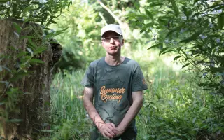 Pomozme Radimovi s úhradou brýlí a pomůcek, které mu usnadní život