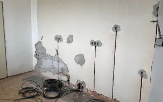 Pomozte dobrovolným hasičům z Konice vybudovat nové zázemí s kuchyňkou