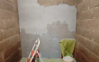 Pomůžete nám s opravou útulku?