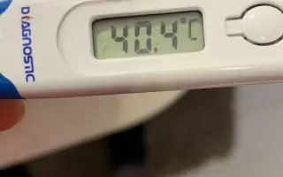 Malý Bubu bojuje s panleukopenií