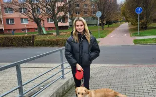 Malý Timmy si zaslouží život bez bolesti