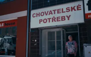 NUSELSKEJ PUNK - pomozte nám vydat audioknihu