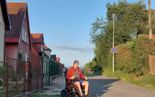 Járova operace v Drážďanech se zdařila, osud Járovi ale nepřál