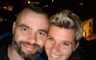 Pomoc pro Michala a jeho rodinu v boji s ALS