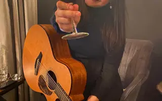 Pomozte mi vydat debutové album: 🎻 elektrické housle  +🔊DnB