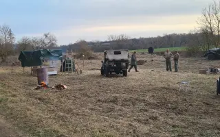 Pomozte nám natočit film KBmovie