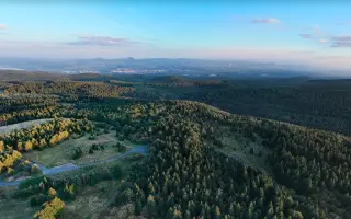 Právní a expertní obrana proti rizikové těžbě lithia v Krušných horách