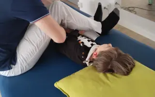 Ivánek se pere s těžkým osudem – pomozme mu společně