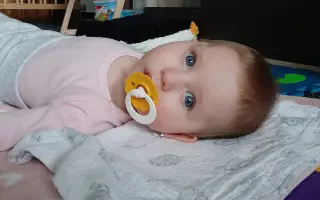 Bezpečná cesta pro Nelinku – pomozte jí dojíždět na pravidelné kontroly