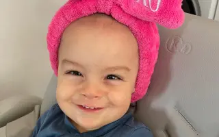 Bezpečná cesta pro Tobíka