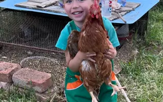 Pomohli jste Peťce a její rodině získat jistotu a domov