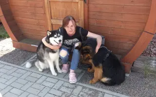 Velká šance pro bojovnici Kačku