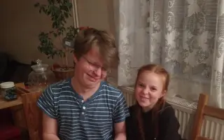 Nový začátek  pro Davida s amnézií