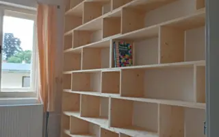 Knihovna pro školu s waldorfskou pedagogikou