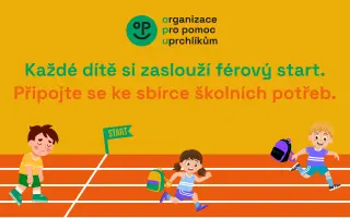 Zpátky do školy na stejné startovní čáře