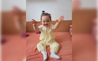 Pomozme Stellince postavit se na nožičky a zvládnout každodenní výzvy