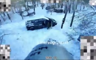 Rušičky signálů proti útočným FPV dronům