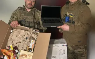 Dronů pro rozvědku není nikdy dost