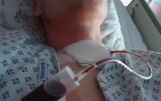 Naděje pro důstojný život s nevyléčitelnou nemocí MEN1