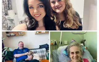 Společně to zvládneme: pomozme rodině začít znovu