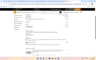 POMOC PRO FOXÍČKA, ASPENA A TAFFY-JACKA