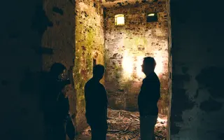 Cyklus video dokumentů Památky a jejich lidé