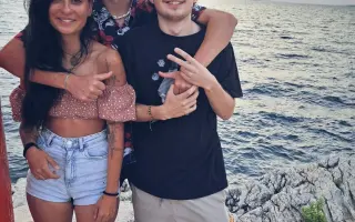 Pomoc Verči znovu pokořit vrcholky hor