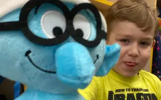 Bezpečné cestování pro našeho Matiaska