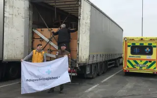 POMOZTE VYBAVIT PODZEMNÍ ŠKOLY A KRYTY
