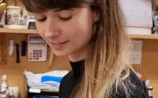 Pomozme Petře Wojaczkové s léčbou a rehabilitací