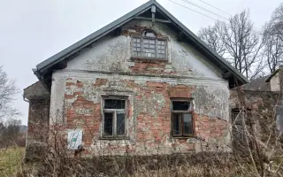 Obnova a komunitní využití nemovité kulturní památky