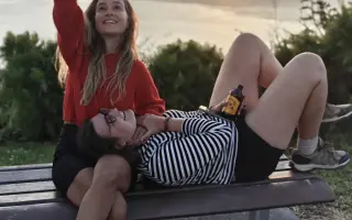 Pomoc Verči znovu pokořit vrcholky hor