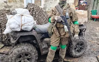 Chytáme ruské drony do sítě