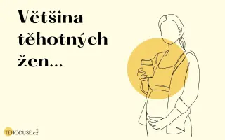 Ať na to nejsou samy - psychologická podpora pro těhotné