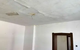 Pomohli jste nám po požáru znovu postavit domov pro děti