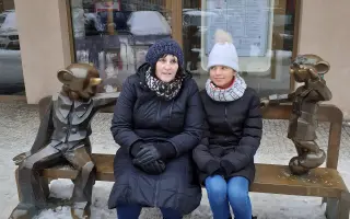 Pomoc pro Marii s nádorem mozku: P•O•S•L•E•D•N•Í naděje na život!