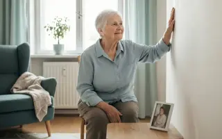 Pomozme seniorům k čistému a světlému domovu